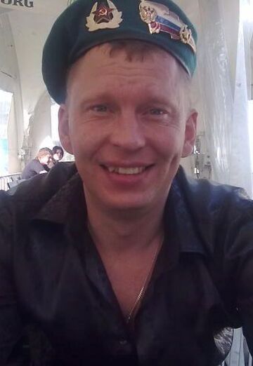 Моя фотография - Ярослав, 49 из Липецк (@yaroslav17023)