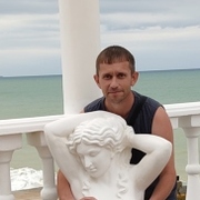 Андрей, 43, Озеры