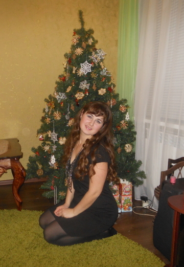 Моя фотография - марина, 38 из Кущевская (@marina58743)