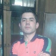 Алик, 31, Артемовский (Приморский край)