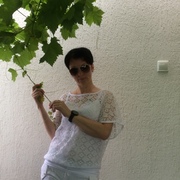 наталья, 44, Кимовск