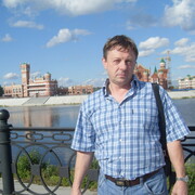 ЮРИЙ, 60, Буй