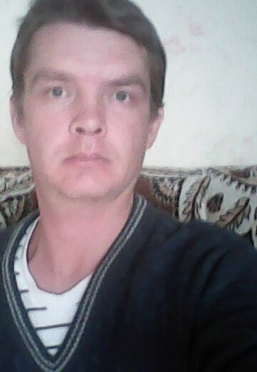 My photo - sergey, 49 from Moscow (@sergey458998)
