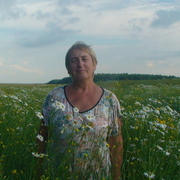 Людмила, 73, Кыштым