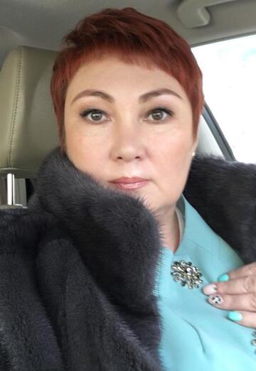 Моя фотография - Елена, 51 из Иркутск (@elena306938)