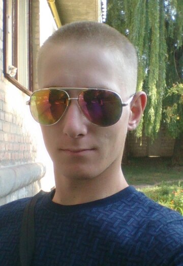 My photo - Misha, 28 from Yavoriv (@misha56000)