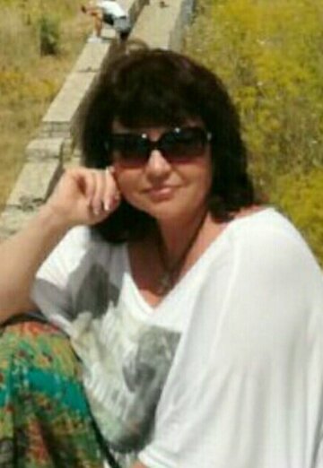 Моя фотография - Татьяна, 56 из Белосток (@tatyana362007)