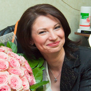 Tatyana 51 Yekaterinburg