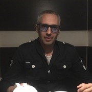 Мужчина 44 года (Овен) Киев