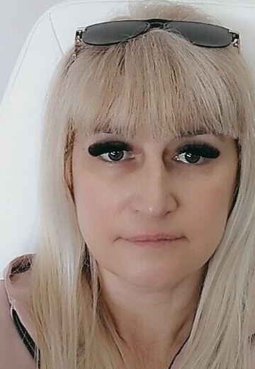 Моя фотография - Елена, 51 из Волжский (Волгоградская обл.) (@elena496738)