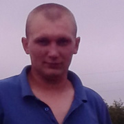 Монах, 37, Николаевск-на-Амуре