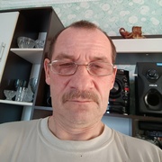 Владимир, 57, Красноярск