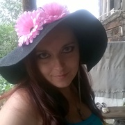 Екатерина, 35, Сатка