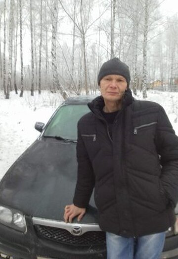 My photo - Yeduard Semenov, 57 from Aleksin (@eduardsemenov1)