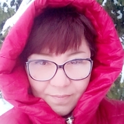 оксана, 52, Орехово-Зуево