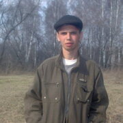 Sergey 36 Michurinsk