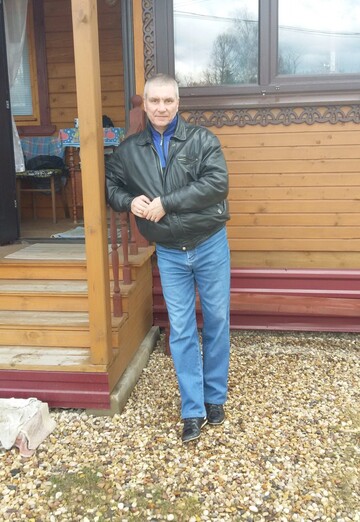 My photo - Antaris, 58 from Zelenograd (@karpiyandrey)