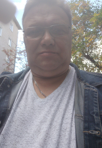 My photo - Evgeniy, 52 from Kineshma (@evgeniy310008)