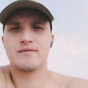 Dmitriy 31 Novorossiysk