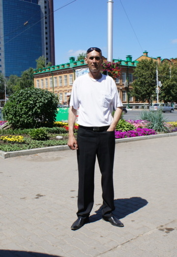 My photo - Ildar, 52 from Chishma (@ilysha6)