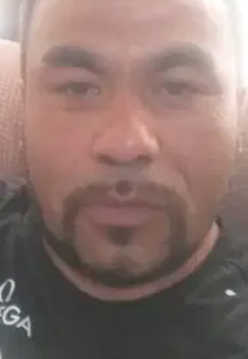 My photo - Sergio, 41 from Tizayuca (@sergio4891)
