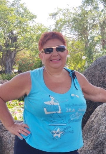 Svetlana (@svetlana116793) — my photo № 1