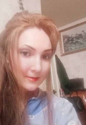 My photo - Tatyana, 37 from Alexandrov (@tatyana259471)