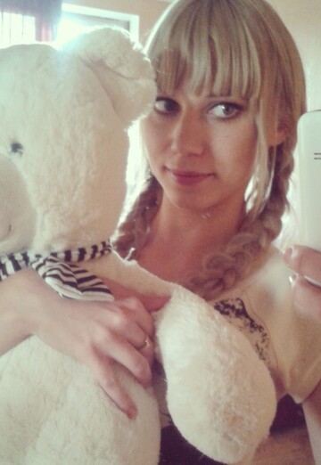 My photo - Lina, 32 from Rostov-on-don (@lina4892)