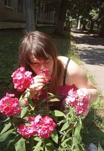 My photo - Lesyunya, 24 from Stockholm (@lesunya49)
