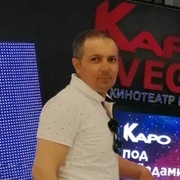 Захар, 42, Наро-Фоминск