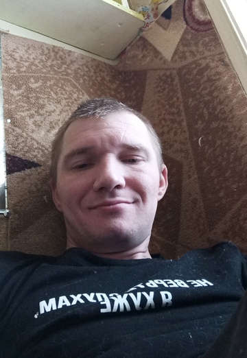 My photo - Vladimir Goncharov, 36 from Achinsk (@vladimirgoncharov21)