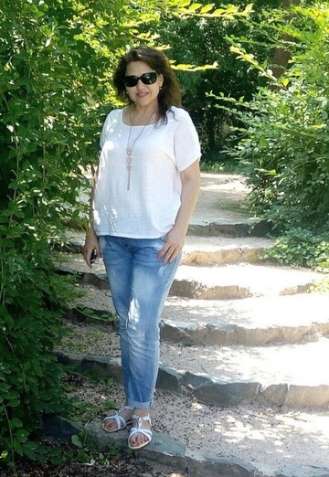Моя фотография - Татьяна, 52 из Симферополь (@tatyana211938)