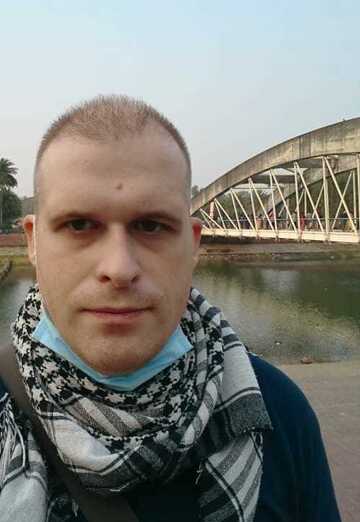 My photo - Alex, 38 from Voronezh (@alex36724)