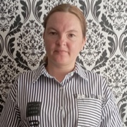 Екатерина, 38, Новосибирск