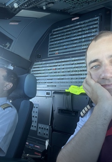 My photo - Harald, 44 from Vnukovo (@harald36)