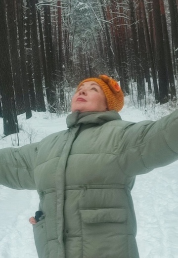 Tatyana (@tatyana391580) — my photo № 35