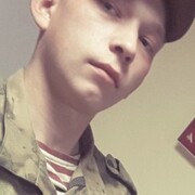 Александр, 22, Тихвин