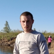 Толясик, 24, Ивановка