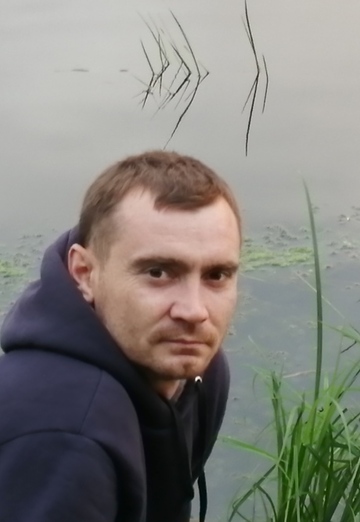 Моя фотография - Олег Новосельцев, 39 из Владимир (@olegnovoselcev0)