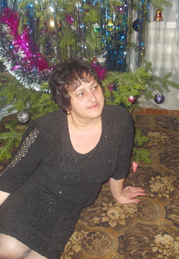Моя фотографія - Марина, 58 з Горно-Алтайськ (@marina37256)