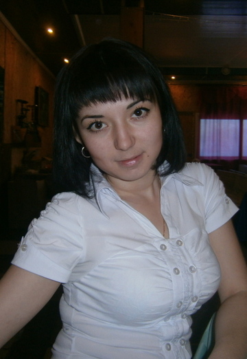 My photo - Lera, 33 from Uchaly (@lera4012)