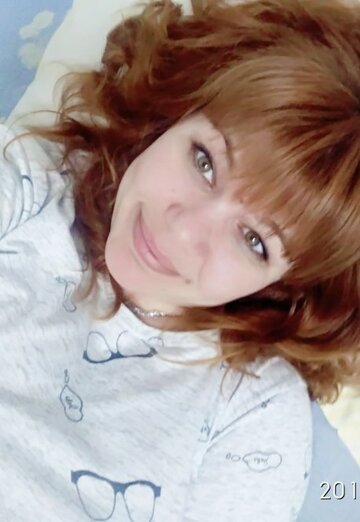 My photo - Natasha, 37 from Tyumen (@natasha57364)
