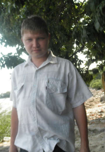 La mia foto - andron, 43 di Taganrog (@andron486)