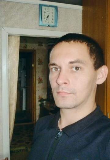 My photo - Aleksey, 30 from Izhevsk (@aleksey569437)