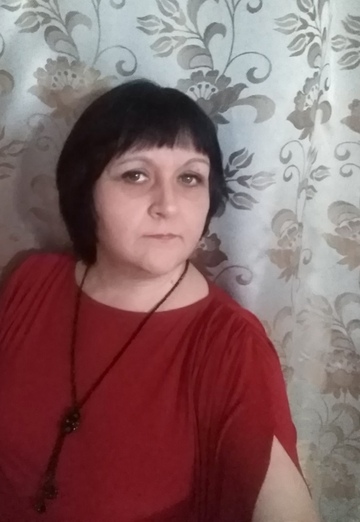 Моя фотография - Наталья, 60 из Волчанск (@natalya103185)