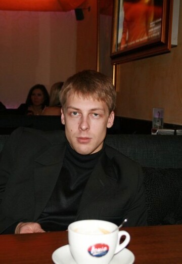 My photo - Leks, 39 from Tyumen (@leks1146)