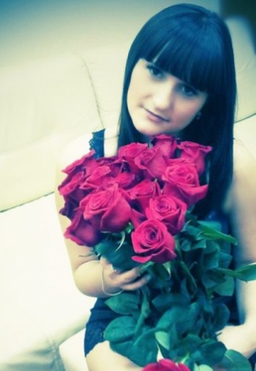 My photo - Anastasiya, 31 from Mariupol (@cooltkalenko)