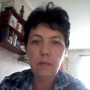 Людмила, 61, Вичуга
