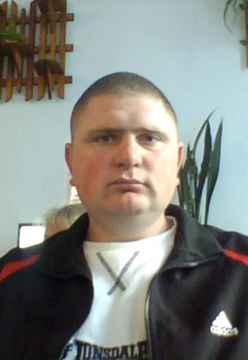 Моя фотография - Александр, 43 из Снигирёвка (@aleksandr27861)
