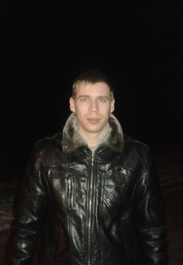 Моя фотография - Виталий, 36 из Орехов (@vitaliy15025)
